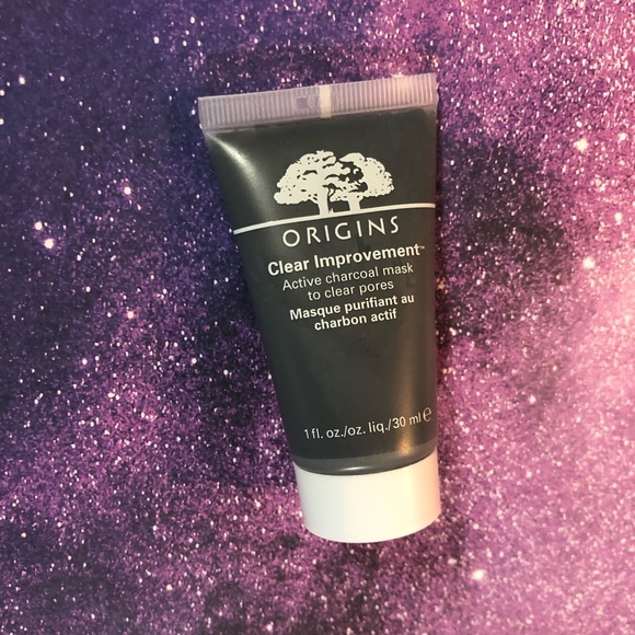 Origins Other - Origins
Clear Improvement Active Charcoal Mask